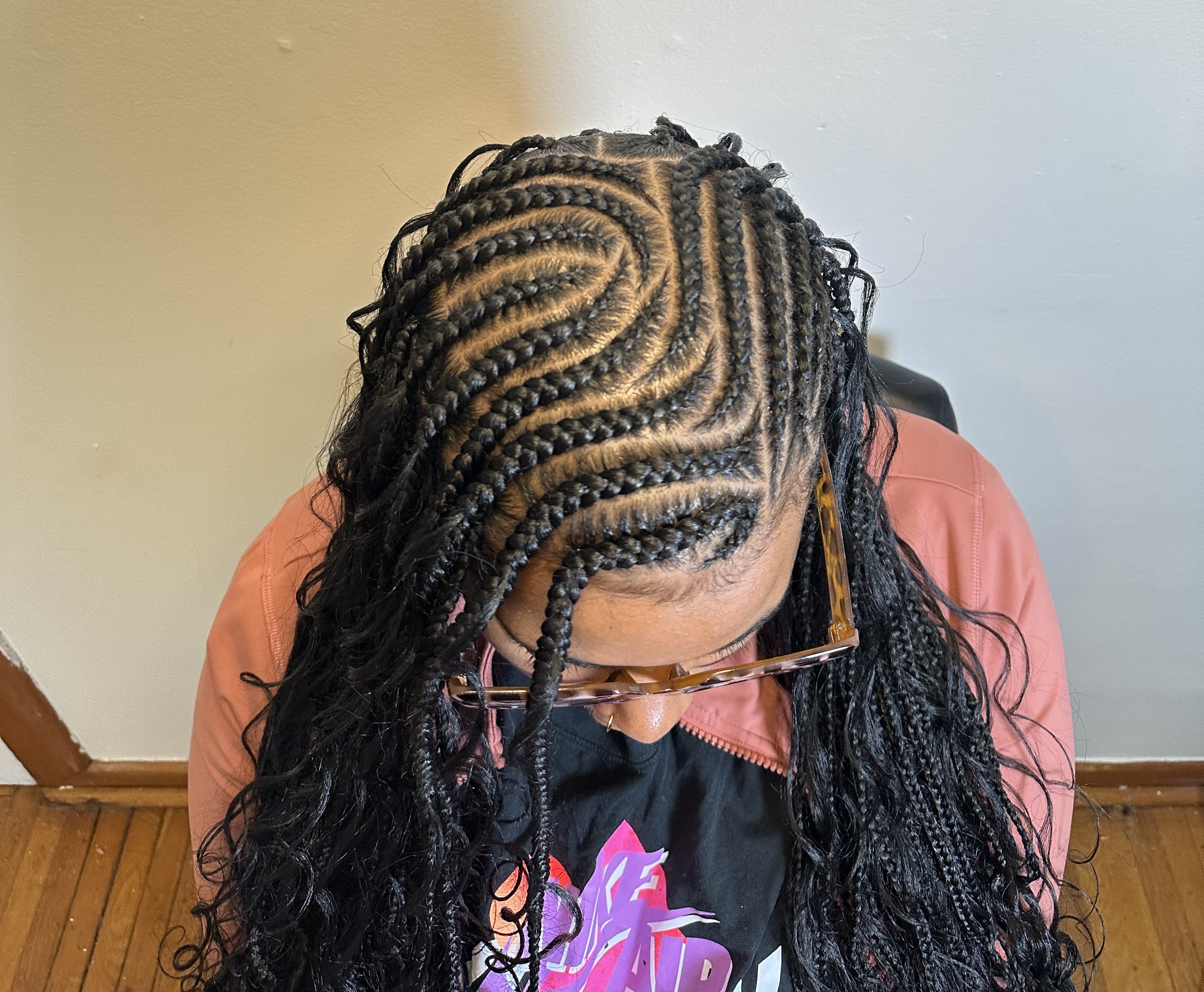 Styled By Chee style 5